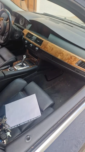 Обява за продажба на BMW 530 ~9 300 лв. - изображение 3