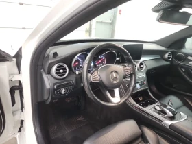 Mercedes-Benz C 300 4Matic* * *  | Mobile.bg    7