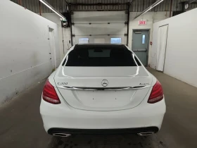 Mercedes-Benz C 300 4Matic* * *  | Mobile.bg    5