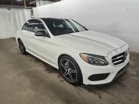 Mercedes-Benz C 300 4Matic* * *  | Mobile.bg    2