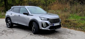 Обява за продажба на Peugeot 2008 5600км. 2024г. Чисто нова ~42 500 лв. - изображение 4 | Auto.bg Обява за продажба на Peugeot 2008 5600км. 2024г. Чисто нова ~42 500 лв. - изображение 4