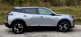 Обява за продажба на Peugeot 2008 5600км. 2024г. Чисто нова ~42 500 лв. - изображение 5 | Auto.bg Обява за продажба на Peugeot 2008 5600км. 2024г. Чисто нова ~42 500 лв. - изображение 5