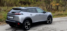 Обява за продажба на Peugeot 2008 5600км. 2024г. Чисто нова ~42 500 лв. - изображение 6 | Auto.bg Обява за продажба на Peugeot 2008 5600км. 2024г. Чисто нова ~42 500 лв. - изображение 6