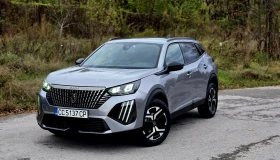 Обява за продажба на Peugeot 2008 5600км. 2024г. Чисто нова ~42 500 лв. - изображение 1 | Auto.bg Обява за продажба на Peugeot 2008 5600км. 2024г. Чисто нова ~42 500 лв. - изображение 1