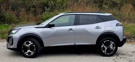 Обява за продажба на Peugeot 2008 5600км. 2024г. Чисто нова ~42 500 лв. - изображение 2 | Auto.bg Обява за продажба на Peugeot 2008 5600км. 2024г. Чисто нова ~42 500 лв. - изображение 2
