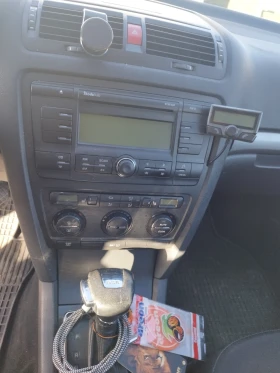 Skoda Octavia Октавия , снимка 8