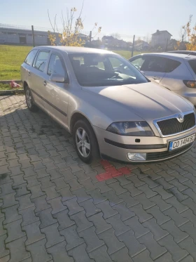 Skoda Octavia Октавия , снимка 2