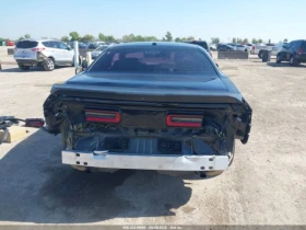 Dodge Challenger 3.6* V6* 8ZF* ПОДГРЕВ* КАМЕРА* КЕЙЛЕС* LANE* ASSIS - 23900 лв. / 12219.88 € - 17107527 8