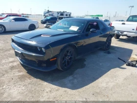Dodge Challenger 3.6* V6* 8ZF* ПОДГРЕВ* КАМЕРА* КЕЙЛЕС* LANE* ASSIS - 23900 лв. / 12219.88 € - 17107527 3