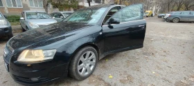 Audi A6 2.0TDI+ + + + , снимка 15