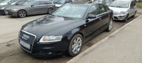 Audi A6 2.0TDI+ + + + , снимка 14