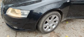 Audi A6 2.0TDI+ + + + , снимка 16