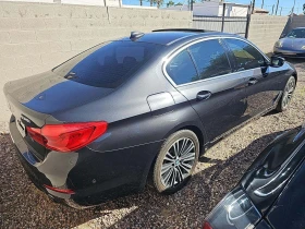BMW 530 - 33500 лв. / 17128.28 € - 93259197 3