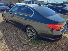 BMW 530 - 33500 лв. / 17128.28 € - 93259197 2