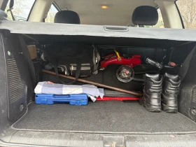 Opel Zafira 1.8, снимка 12