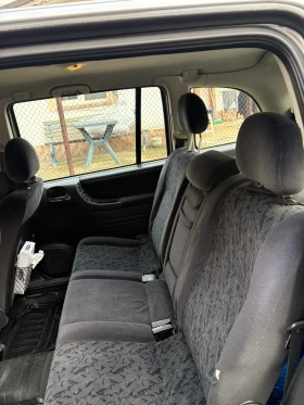 Opel Zafira 1.8, снимка 10