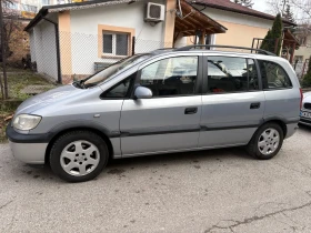 Opel Zafira 1.8, снимка 4