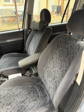 Opel Zafira 1.8, снимка 9