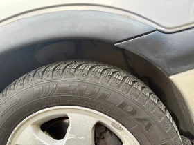 Opel Zafira 1.8, снимка 14