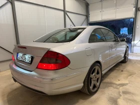 Mercedes-Benz CLK 200 Kompressor AMG 184кс - 15999 лв. / 8180.16 € - 45244141 4