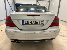 Mercedes-Benz CLK 200 Kompressor AMG 184кс - 15999 лв. / 8180.16 € - 45244141 6