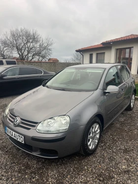 VW Golf 1.6i 102 k.c.  - 5900 лв. / 3016.62 € - 20038042 4