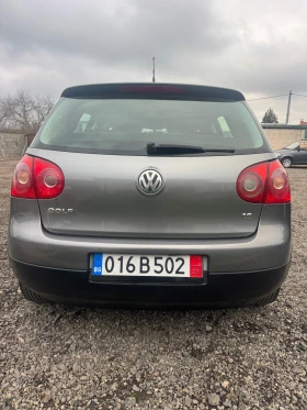 VW Golf 1.6i 102 k.c.  - 5900 лв. / 3016.62 € - 20038042 9