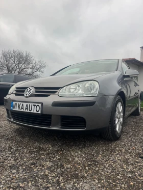 VW Golf 1.6i 102 k.c.  - 5900 лв. / 3016.62 € - 20038042 3