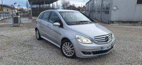 Mercedes-Benz B 200 2.0cdi, снимка 7