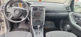 Mercedes-Benz B 200 2.0cdi, снимка 12