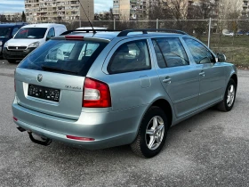 Skoda Octavia 1.6ТDI 105 4x4 - 4850 € / 9485.78 лв. - 93345208 5