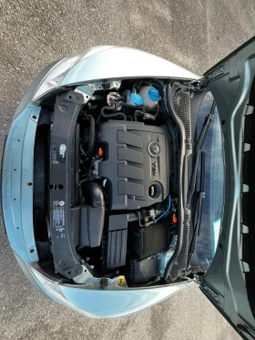 Skoda Octavia 1.6ТDI 105 4x4 - 4850 € / 9485.78 лв. - 93345208 15