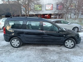 Dacia Logan - 3600 € / 7040.99 лв. - 89818959 2