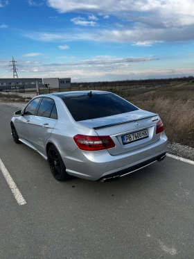 Mercedes-Benz E 350 350 - 10800 € / 21122.96 лв. - 66675636 4