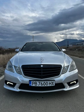 Mercedes-Benz E 350 350 - 10800 € / 21122.96 лв. - 66675636 2