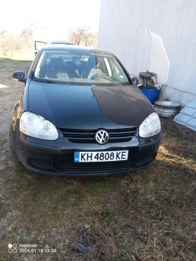 VW Golf 1.9тди - 2950 € / 5769.70 лв. - 59147956 2