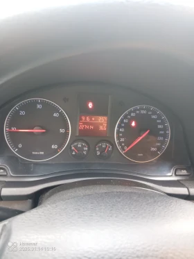 VW Golf 1.9тди - 2950 € / 5769.70 лв. - 59147956 7