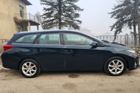 Toyota Auris 1.4-D4D - 7600 € / 14864.31 лв. - 85018115 4