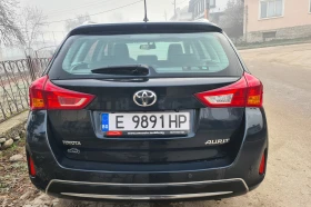 Toyota Auris 1.4-D4D - 7600 € / 14864.31 лв. - 85018115 6
