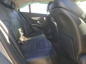 Mercedes-Benz C 300 4MATIC* BURMESTER* ПОДГРЕВ* КАМЕРА* КЕЙЛЕС*  - 12099 € / 23663.59 лв. - 63516164 10