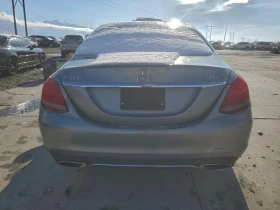 Mercedes-Benz C 300 4MATIC* BURMESTER* ПОДГРЕВ* КАМЕРА* КЕЙЛЕС*  - 12099 € / 23663.59 лв. - 63516164 6