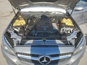 Mercedes-Benz C 300 4MATIC* BURMESTER* ПОДГРЕВ* КАМЕРА* КЕЙЛЕС*  - 12099 € / 23663.59 лв. - 63516164 11