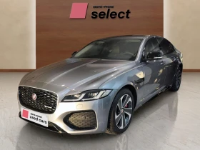 ������ Jaguar Xf