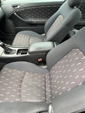 Mercedes-Benz C 220 - 1300 € / 2542.58 лв. - 45621870 9