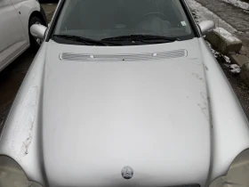 Mercedes-Benz C 220 - 1300 € / 2542.58 лв. - 45621870 6