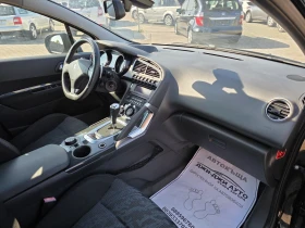 Peugeot 3008 1.6HDI | Mobile.bg � ����� ������ 10