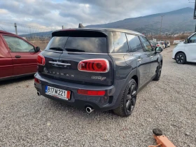 Mini Clubman 2.0SD 4X4 JOHN COOPER WORKS - 12500 € / 24447.88 лв. - 45010763 3