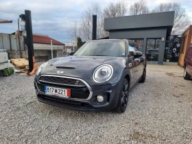 Mini Clubman 2.0SD 4X4 JOHN COOPER WORKS