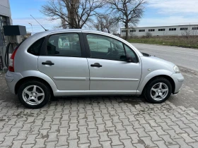 Citroen C3, снимка 5