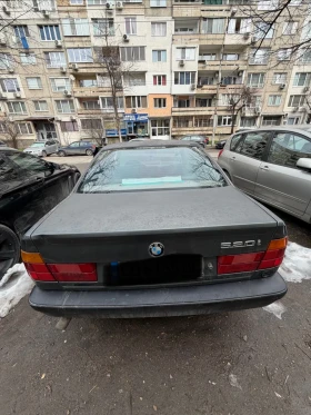 BMW 520 M20B20 с газ - 1200 € / 2347.00 лв. - 35894326 6